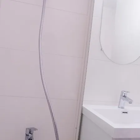 Grand Appartement Rue Caponiere - Centre De Caen A Pied 아파트 캉