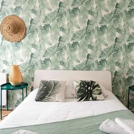 Dans Quartier Pittoresque *