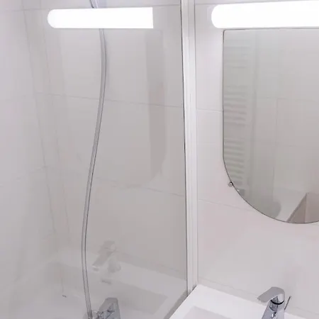 Dans Quartier Pittoresque