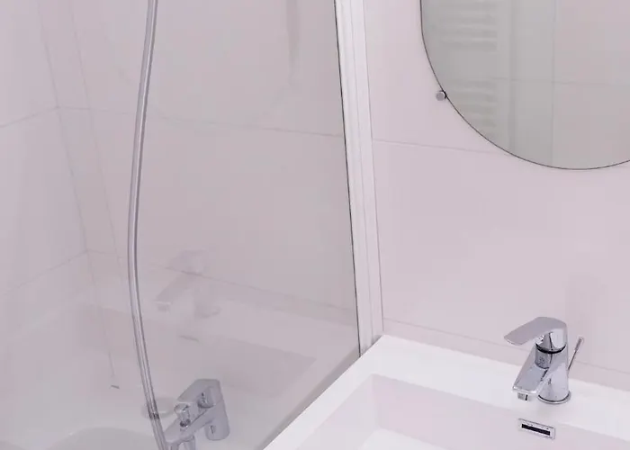 Dans Quartier Pittoresque * Caen