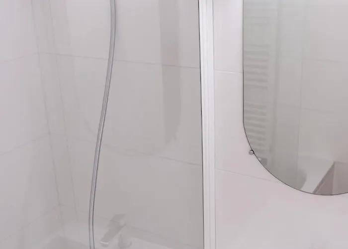 Dans Quartier Pittoresque